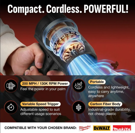 Turbo Jet MAX™